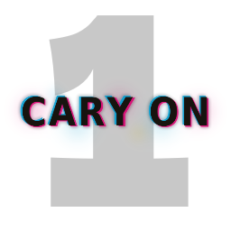 Cary Grant animation 1