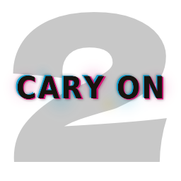Cary Grant animation 2