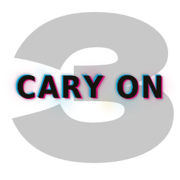 Cary Grant animation 3