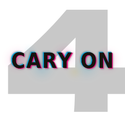 Cary Grant animation 4